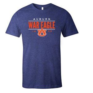 NCAA Auburn Tigers T-Shirt Brand New